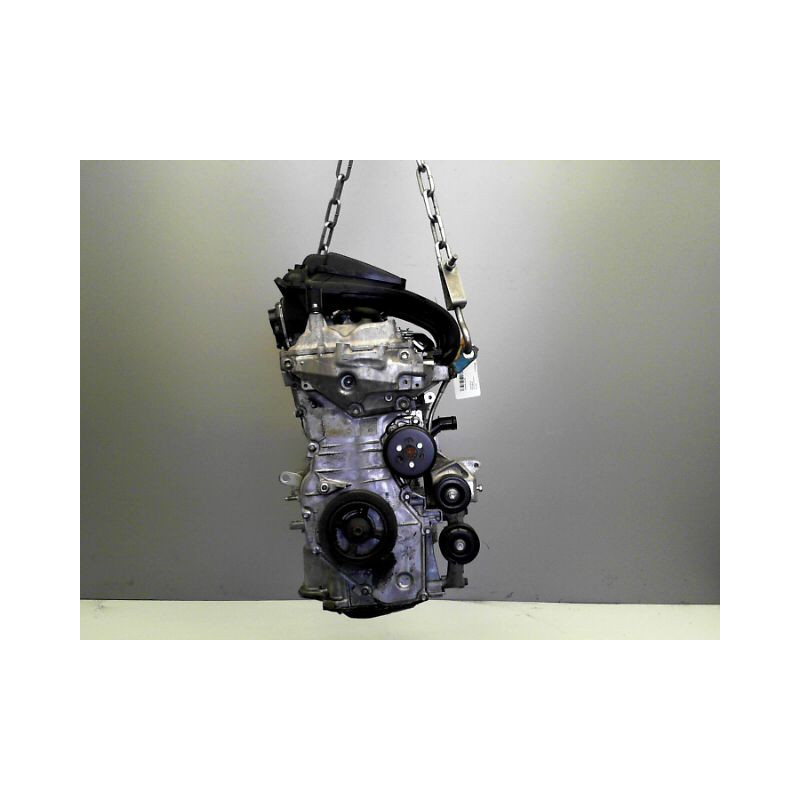 MOTEUR ESSENCE NISSAN NOTE 1.2