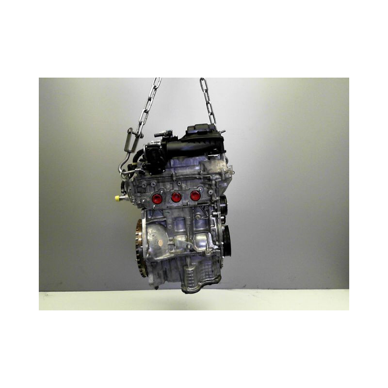 MOTEUR ESSENCE NISSAN NOTE 1.2