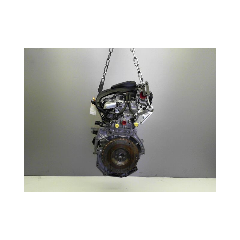MOTEUR ESSENCE NISSAN NOTE 1.2