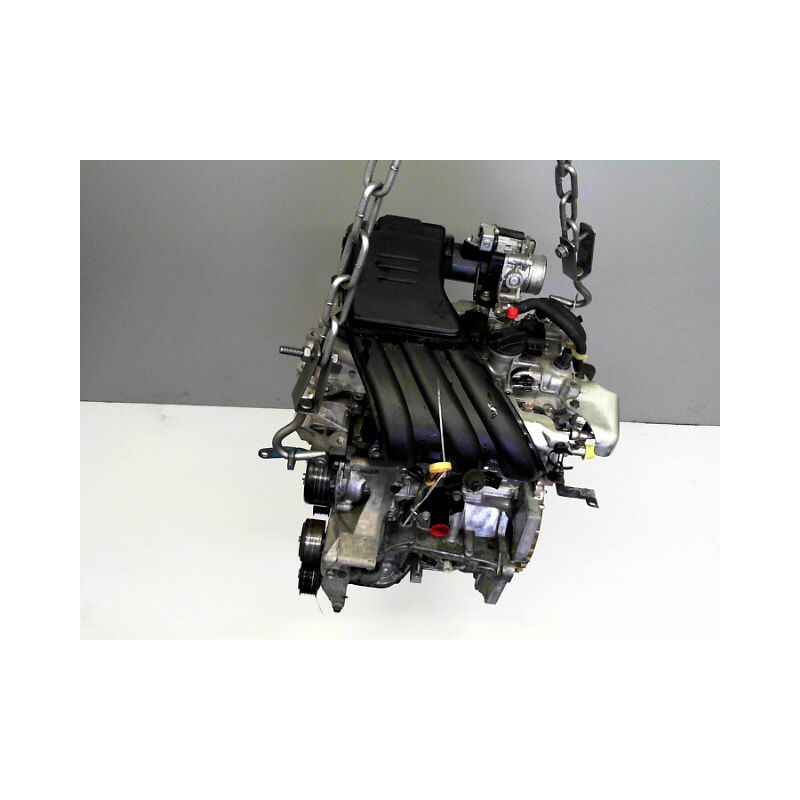 MOTEUR ESSENCE NISSAN NOTE 1.2