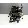 MOTEUR ESSENCE NISSAN NOTE 1.2