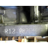 MOTEUR ESSENCE NISSAN NOTE 1.2