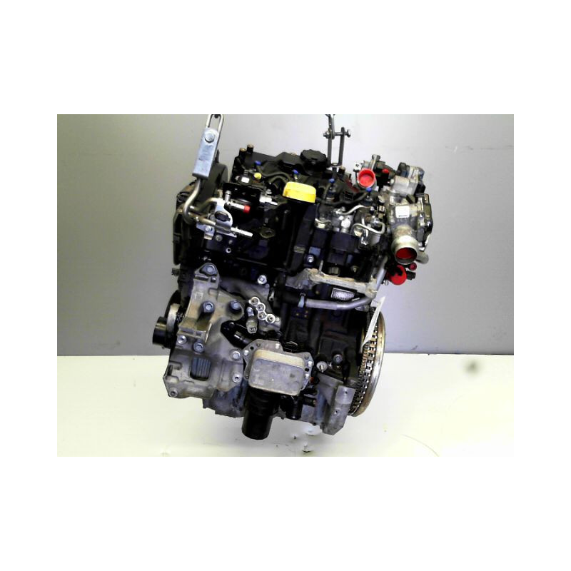 MOTEUR DIESEL DACIA DUSTER 1.5 dCi 115 