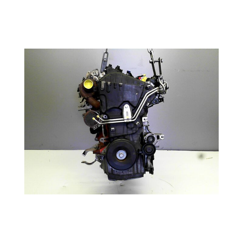MOTEUR DIESEL DACIA DUSTER 1.5 dCi 115 