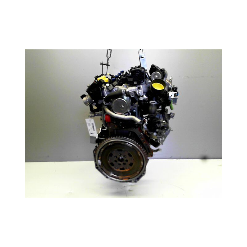 MOTEUR DIESEL DACIA DUSTER 1.5 dCi 115 