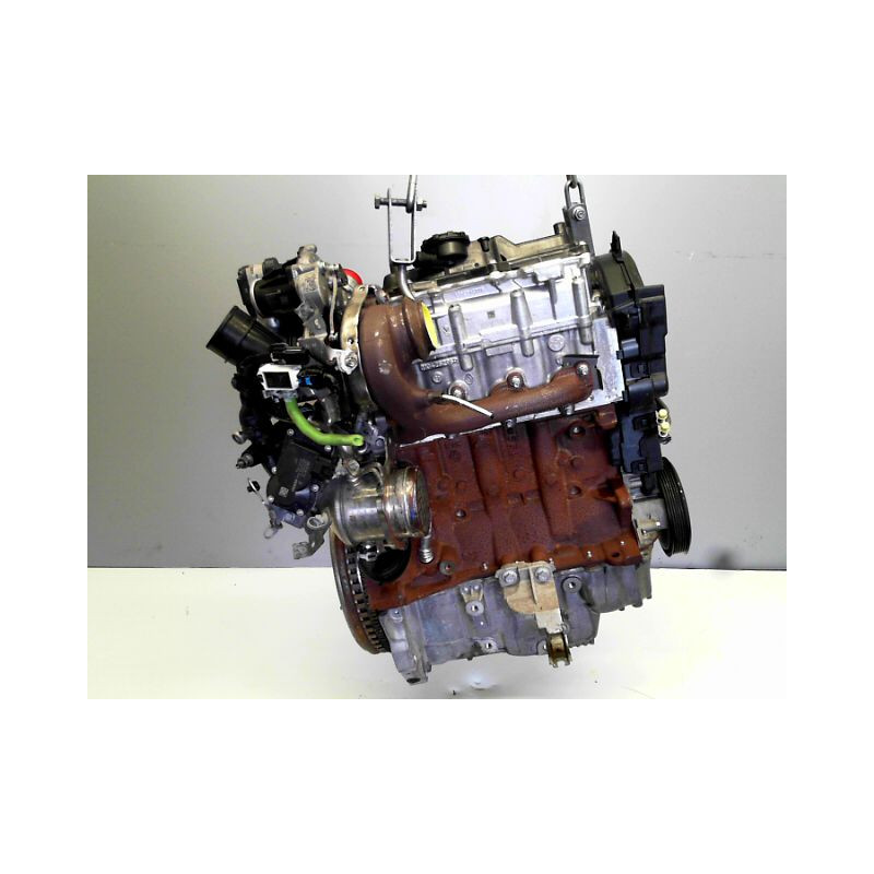 MOTEUR DIESEL DACIA DUSTER 1.5 dCi 115 