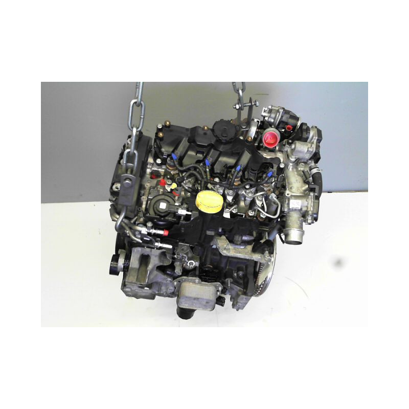 MOTEUR DIESEL DACIA DUSTER 1.5 dCi 115 