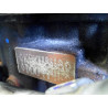 MOTEUR DIESEL DACIA DUSTER 1.5 dCi 115 