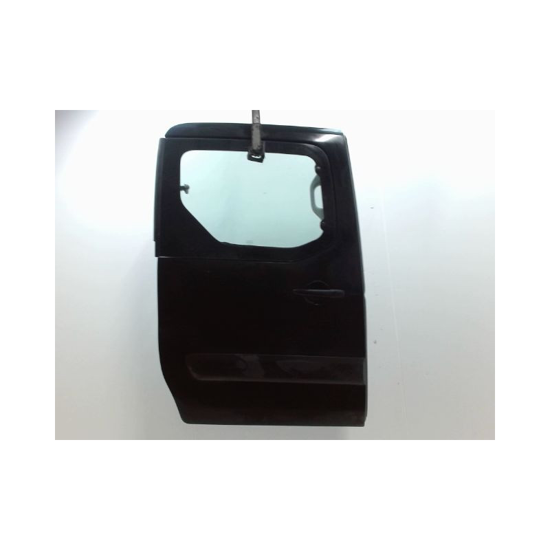 PORTE COULISSANTE DROITE PEUGEOT PARTNER TEPEE II Phase 1 (B9) 2008-2012