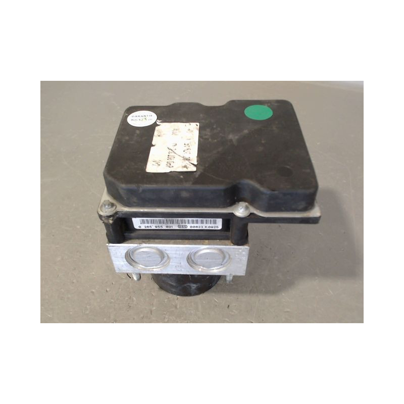 UNITE HYDRAULIQUE ABS VOLKSWAGEN POLO V Phase 1 (6R) 2009-2014