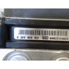UNITE HYDRAULIQUE ABS VOLKSWAGEN POLO V Phase 1 (6R) 2009-2014