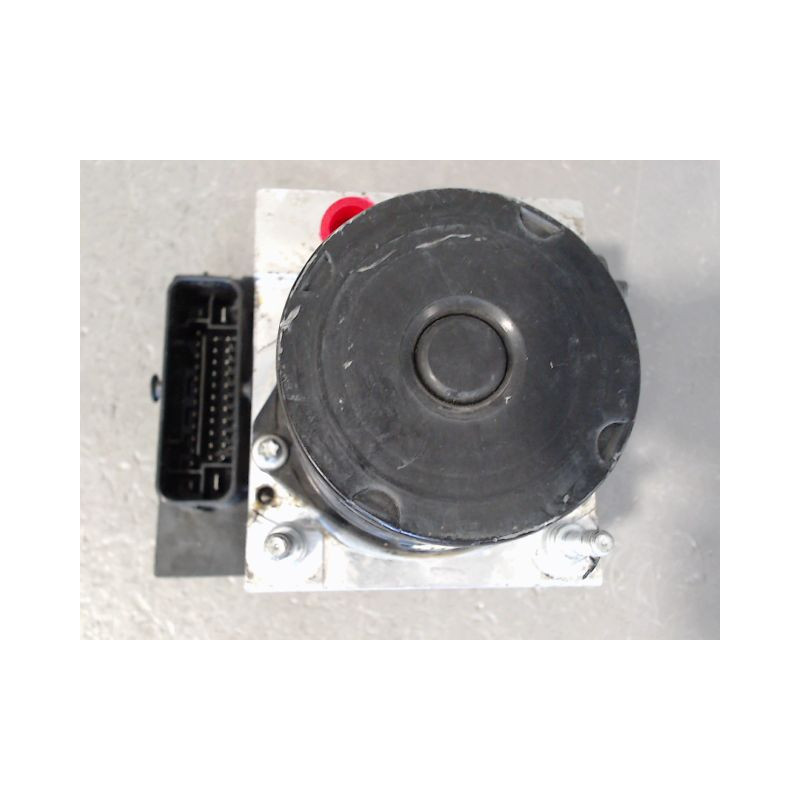 UNITE HYDRAULIQUE ABS VOLKSWAGEN POLO V Phase 1 (6R) 2009-2014