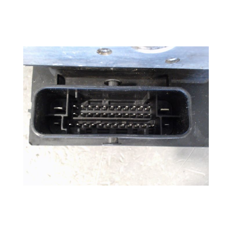 UNITE HYDRAULIQUE ABS VOLKSWAGEN POLO V Phase 1 (6R) 2009-2014
