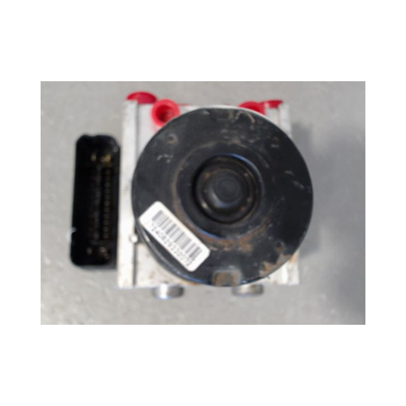 UNITE HYDRAULIQUE ABS CITROEN C2 Phase 1 2003-2008