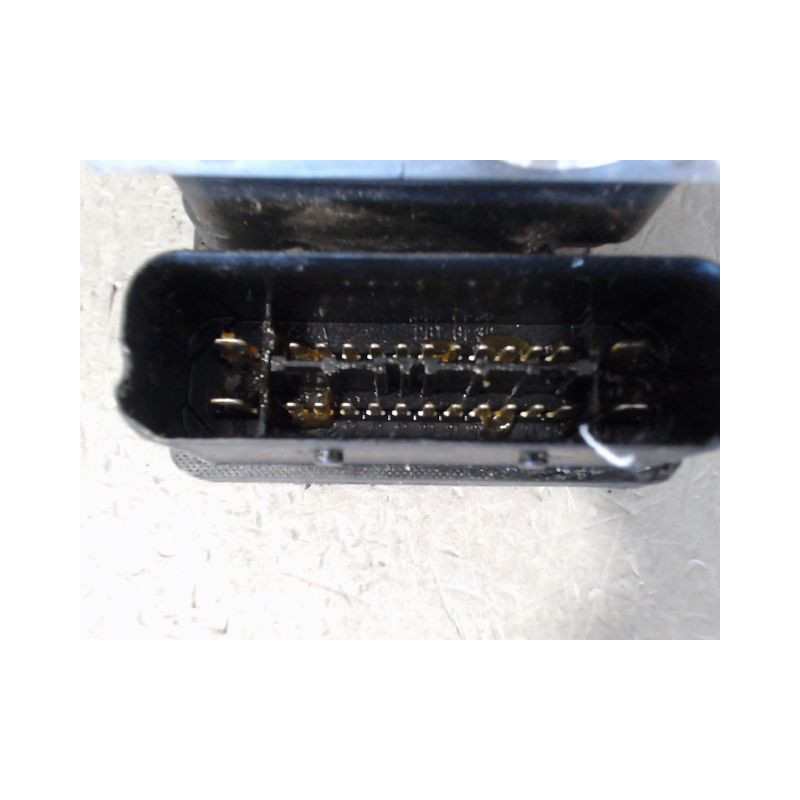 UNITE HYDRAULIQUE ABS CITROEN C2 Phase 1 2003-2008