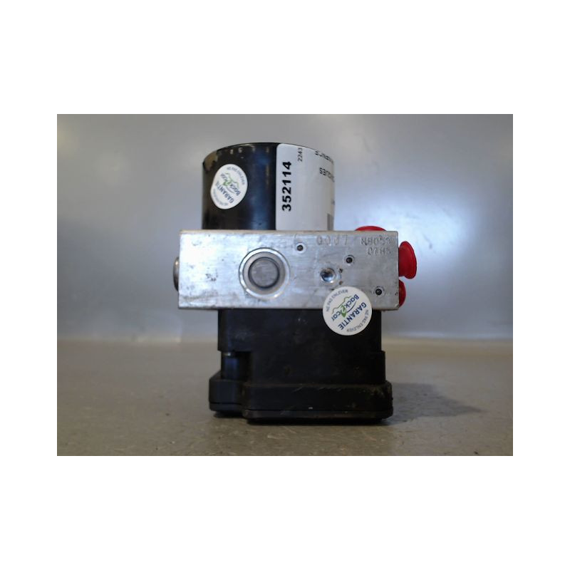 UNITE HYDRAULIQUE ABS CITROEN C2 Phase 1 2003-2008