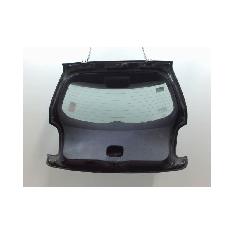 HAYON TOYOTA AURIS I Phase 2 2010-2012