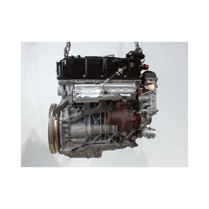 MOTEUR DIESEL BMW X1 sDrive 16 d