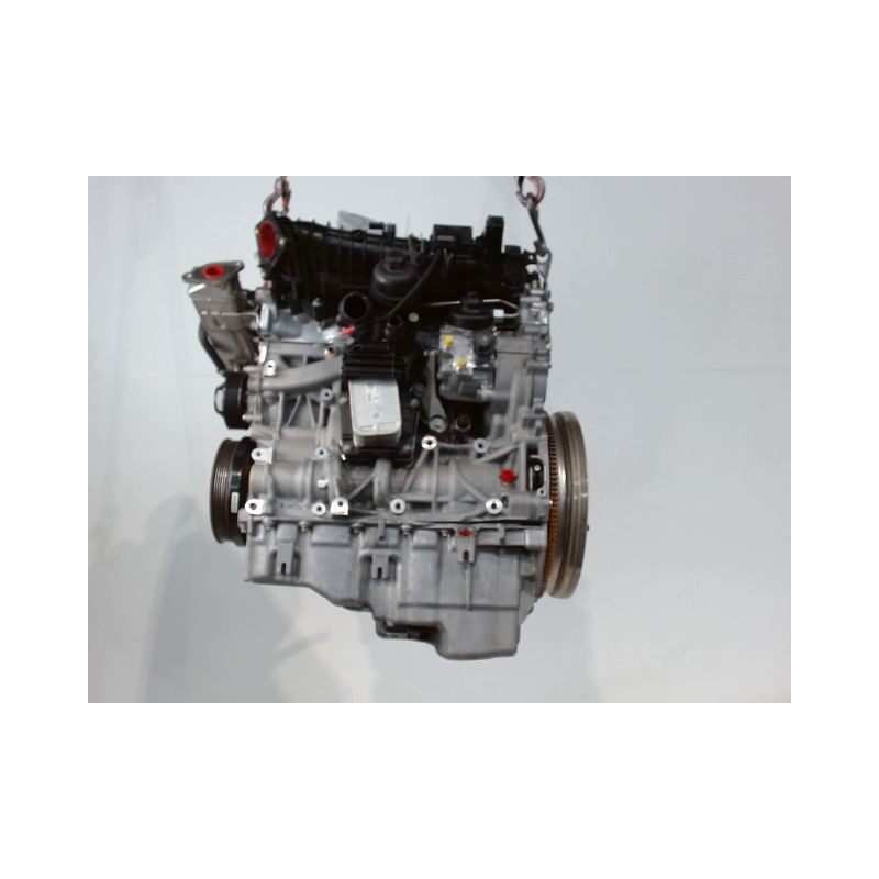 MOTEUR DIESEL BMW X1 sDrive 16 d
