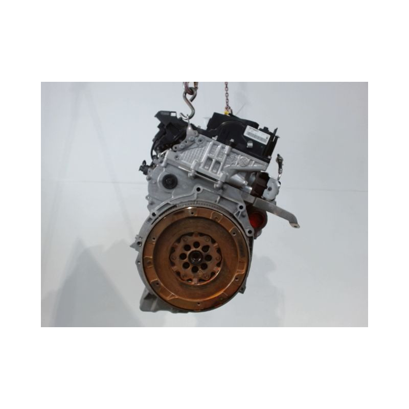 MOTEUR DIESEL BMW X1 sDrive 16 d