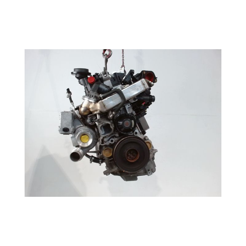 MOTEUR DIESEL BMW X1 sDrive 16 d