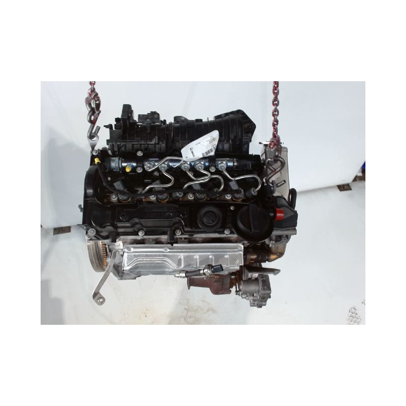 MOTEUR DIESEL BMW X1 sDrive 16 d