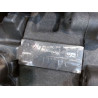 MOTEUR DIESEL BMW X1 sDrive 16 d