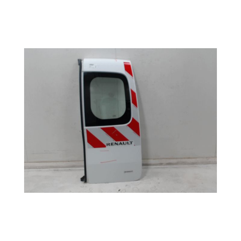 PORTE BATTANTE ARRIERE DROIT RENAULT KANGOO EXPRESS II Phase 2 2013-...