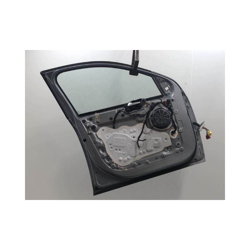 PORTE AVANT GAUCHE PEUGEOT 308 2009-