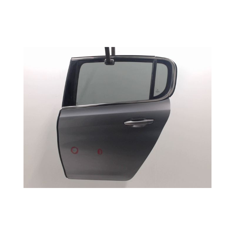 PORTE ARRIERE GAUCHE PEUGEOT 308 2009-