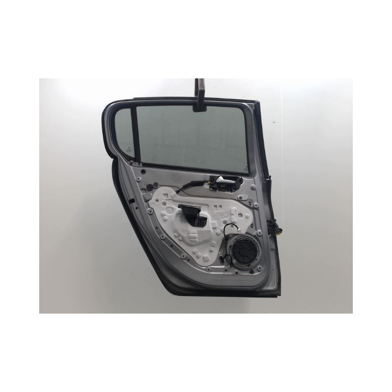 PORTE ARRIERE GAUCHE PEUGEOT 308 2009-