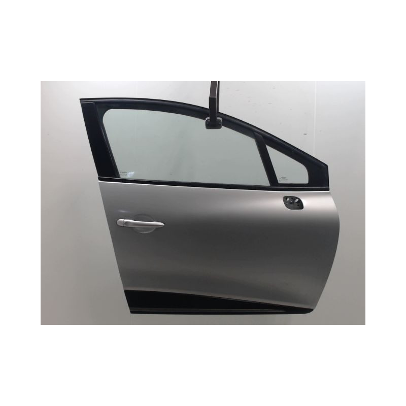 PORTE AVANT DROIT RENAULT CLIO IV Phase 1 2012-...