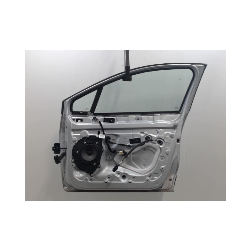 PORTE AVANT DROIT RENAULT CLIO IV Phase 1 2012-...