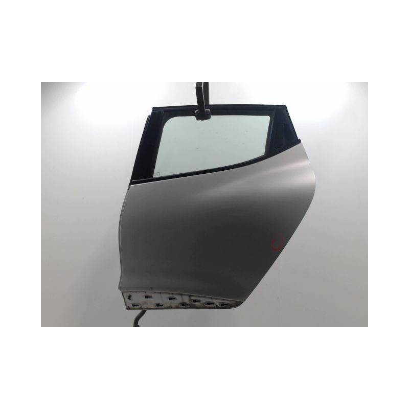 PORTE ARRIERE GAUCHE RENAULT CLIO IV Phase 1 2012-...