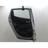 PORTE ARRIERE GAUCHE RENAULT CLIO IV Phase 1 2012-...