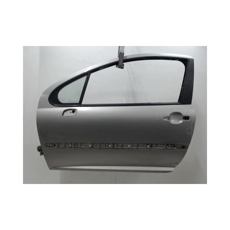 PORTE AVANT GAUCHE PEUGEOT 207 2006-2013
