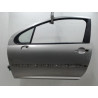 PORTE AVANT GAUCHE PEUGEOT 207 2006-2013