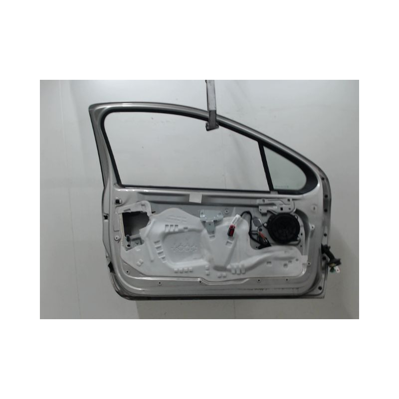 PORTE AVANT GAUCHE PEUGEOT 207 2006-2013