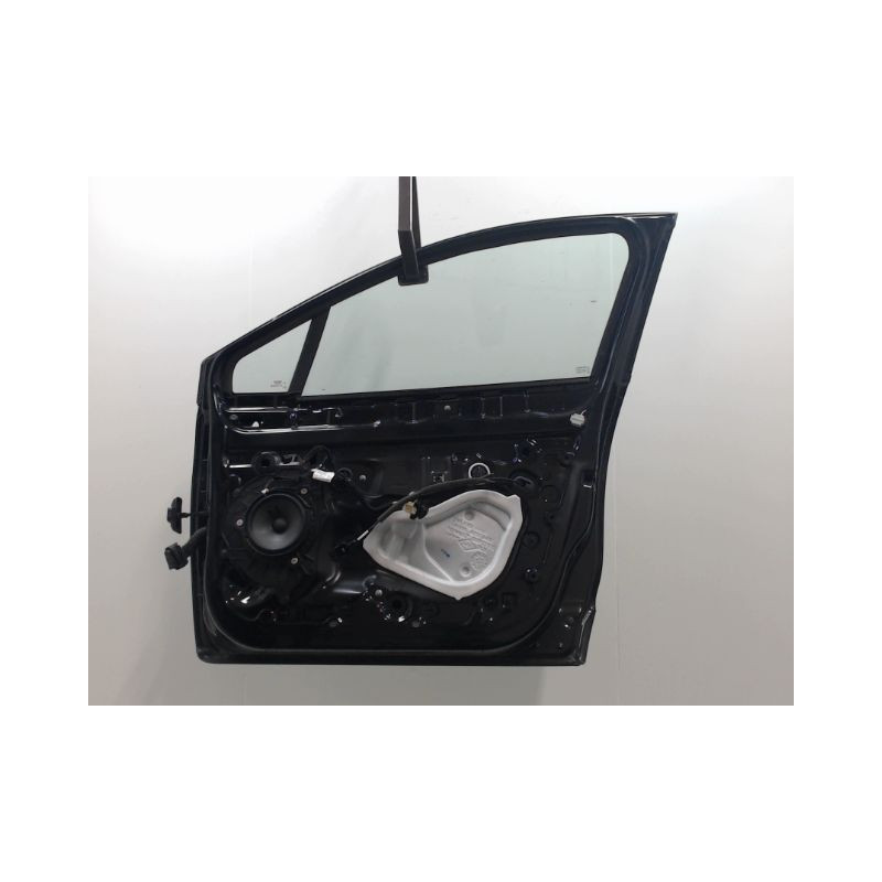 PORTE AVANT DROIT RENAULT CLIO IV Phase 1 2012-...