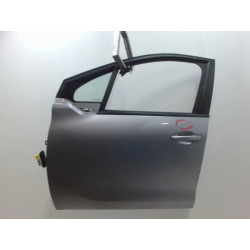 PORTE AVG