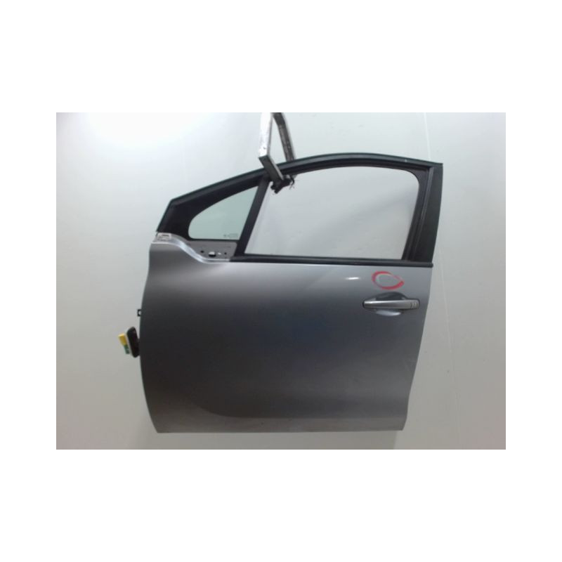 PORTE AVANT GAUCHE PEUGEOT 208 Phase 1 2012-...