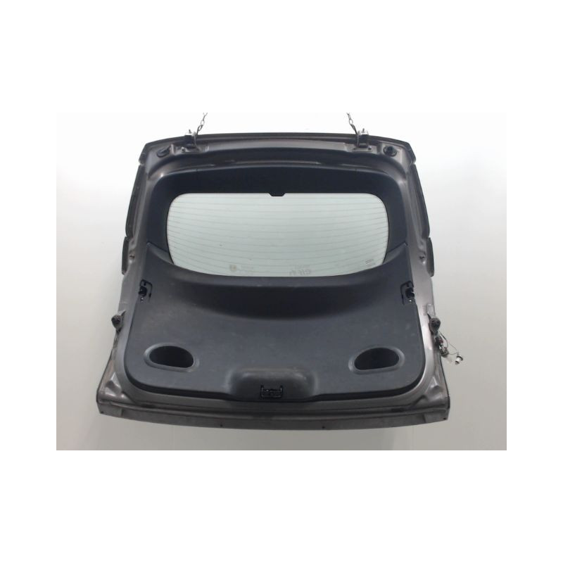 HAYON RENAULT MEGANE BREAK III Phase 2 2012-2014