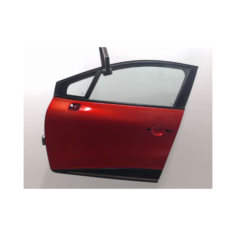 PORTE AVANT GAUCHE RENAULT CLIO IV Phase 1 2012-...