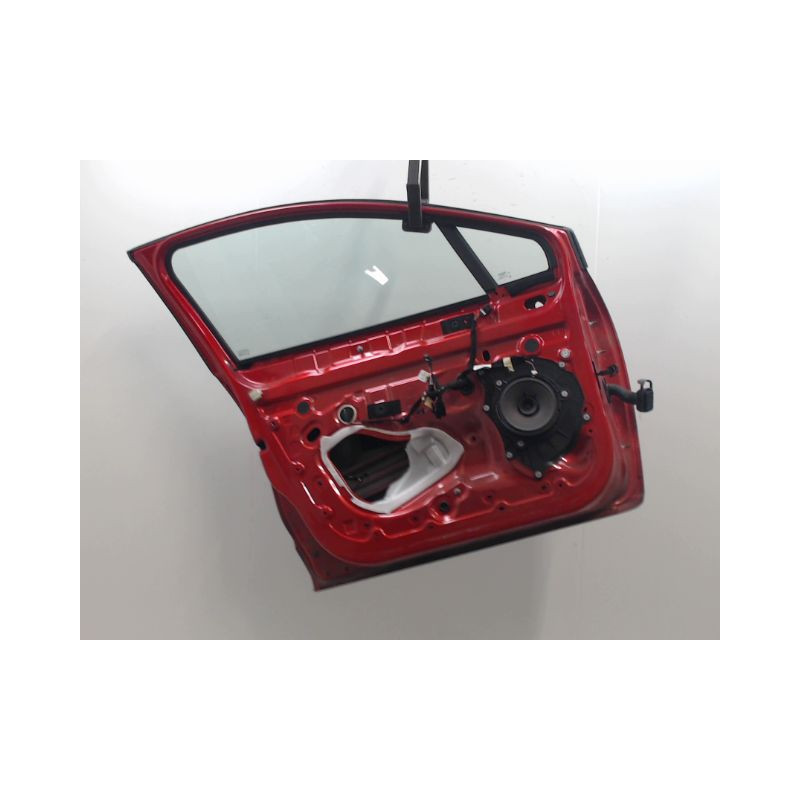 PORTE AVANT GAUCHE RENAULT CLIO IV Phase 1 2012-...