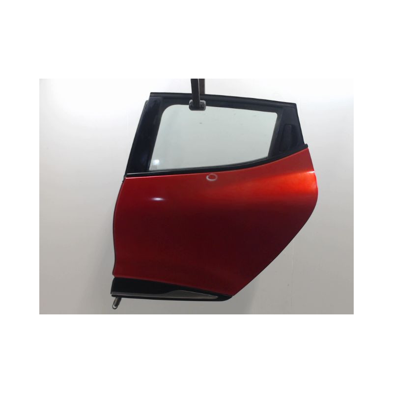 PORTE ARRIERE GAUCHE RENAULT CLIO IV Phase 1 2012-...