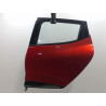 PORTE ARRIERE GAUCHE RENAULT CLIO IV Phase 1 2012-...