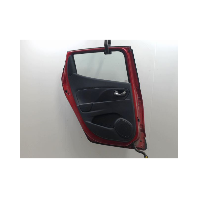 PORTE ARRIERE GAUCHE RENAULT CLIO IV Phase 1 2012-...