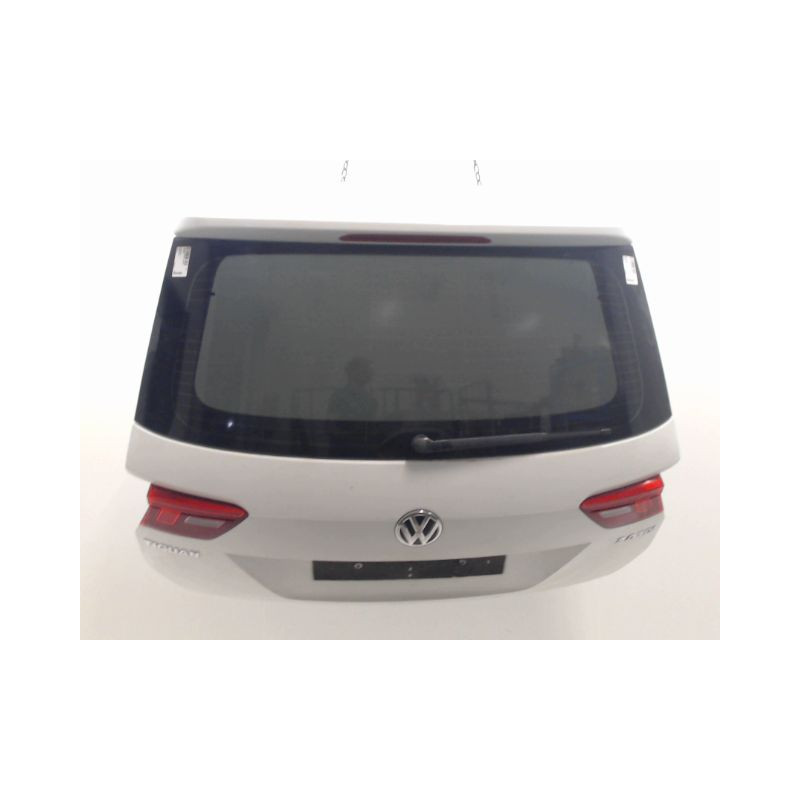 HAYON VOLKSWAGEN TIGUAN