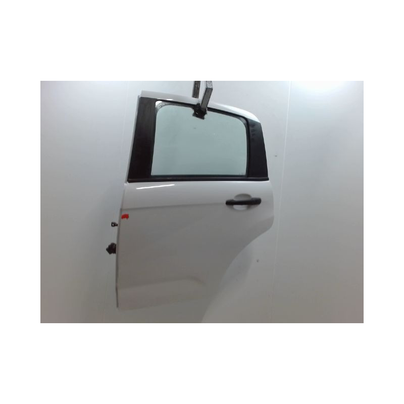 PORTE ARRIERE GAUCHE CITROEN C3 II Phase 1 (A51) 2009-2013