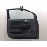 PORTE AVANT GAUCHE FIAT 500 2007-